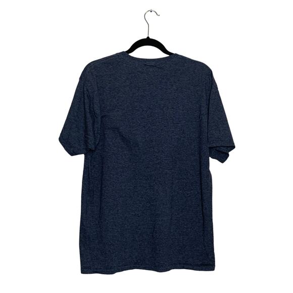 Starwars short sleeves gray Darth Vader T shirt size XL - Picture 2 of 4